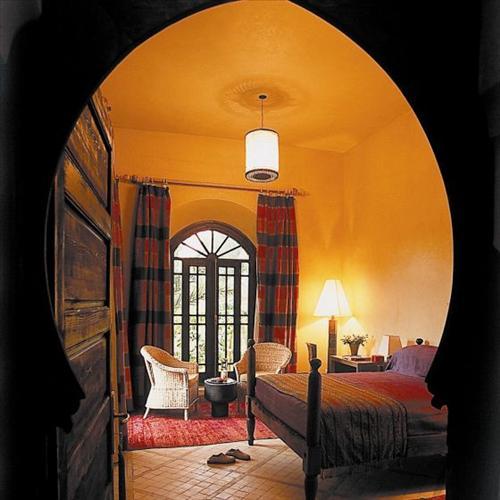فندق مراكشفي  Dar Zemora الغرفة الصورة